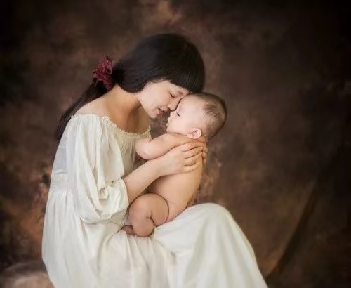 母亲的难言之隐,绝经后女性的难言之隐