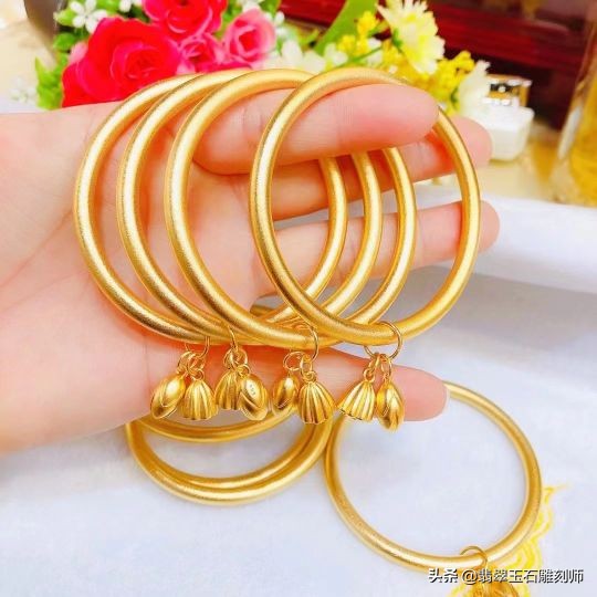 黄金首饰如何清洗保养,黄金首饰如何保养和佩戴