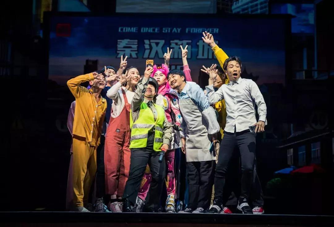 央视打CALL《兰桐花开》彰显陕西影视产业化品牌创造