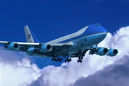 空军一号世界冠军,空军一号在世界上排第几