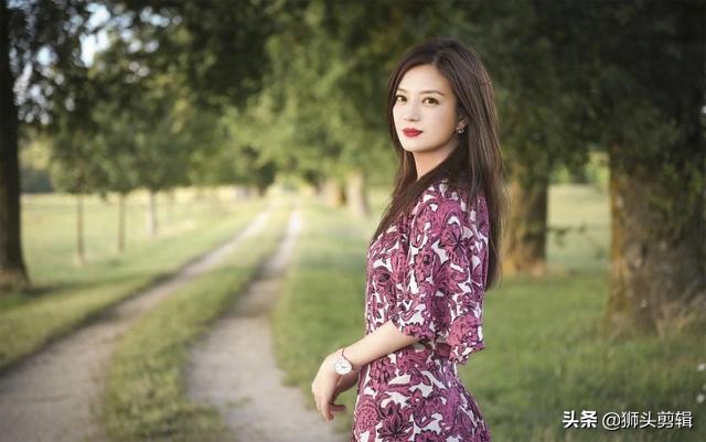 琼瑶对小燕子的评价,琼瑶评价赵薇少林足球