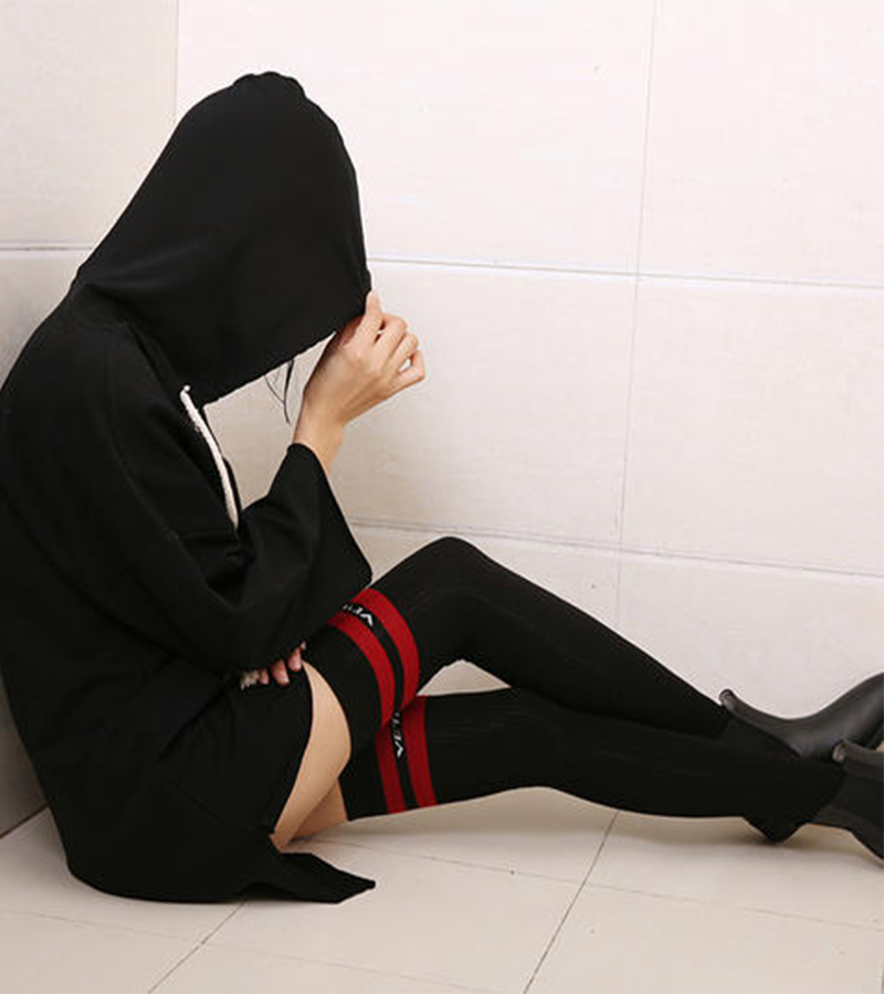 天气再冷也要穿得美美的,天气再凉也不要怕