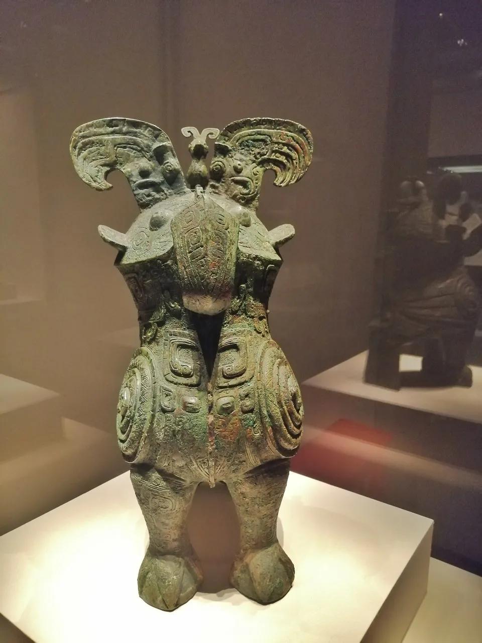 河南曾经的古都,河南几百年历史的古城