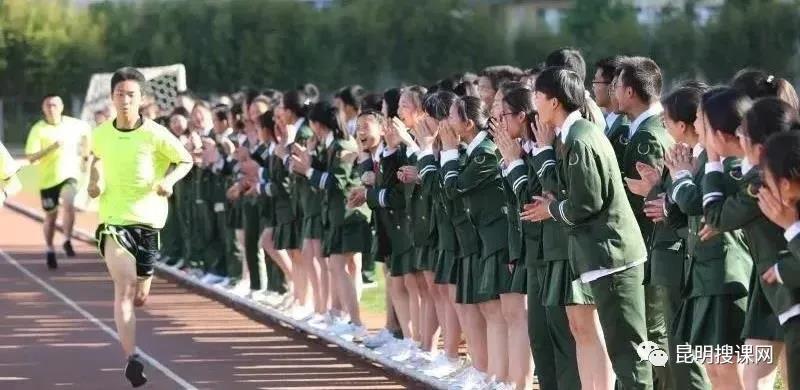 2022年昆明体育特长生初升高方案,昆明中考体育特长生招生学校