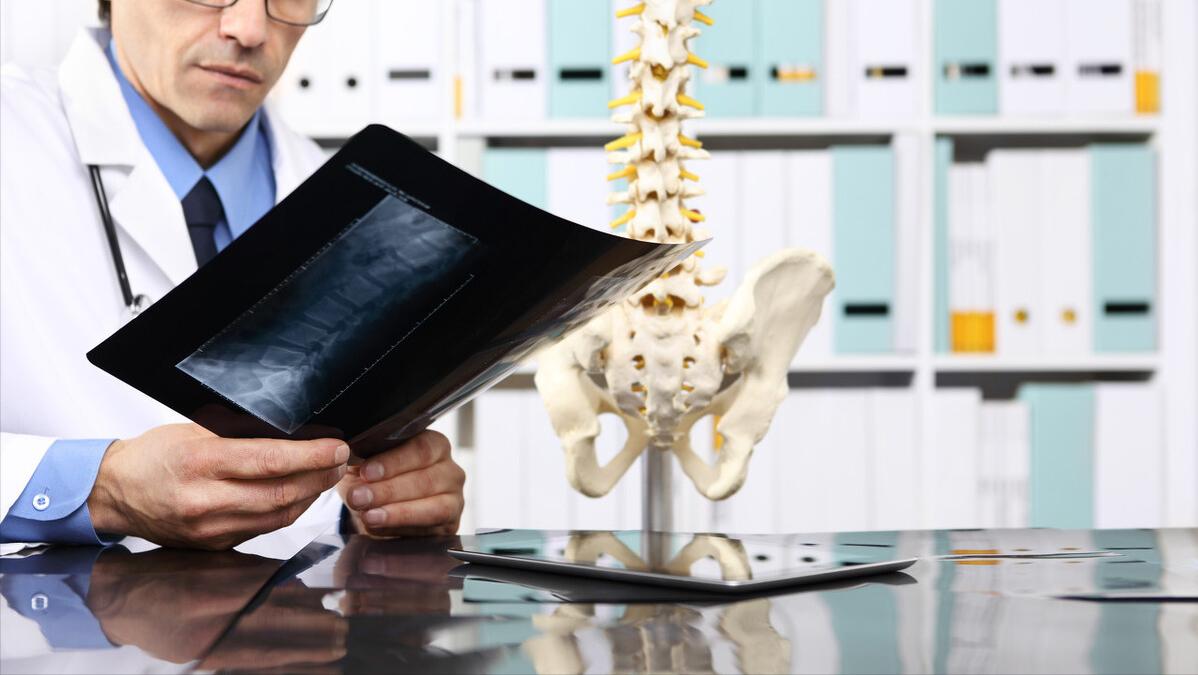 骨质疏松科普故事串联,骨质疏松症的健康宣讲