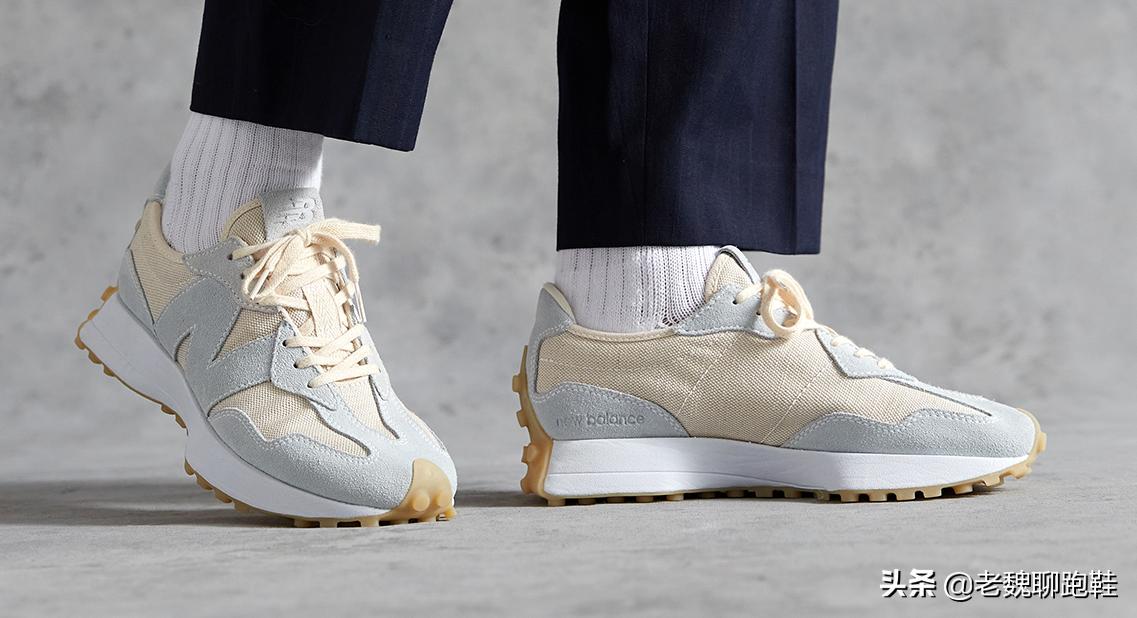 nb鐨勮窇闉嬪埌搴曞ソ涓嶅ソ,nb涓轰粈涔堟槸鎬荤粺璺戦瀷