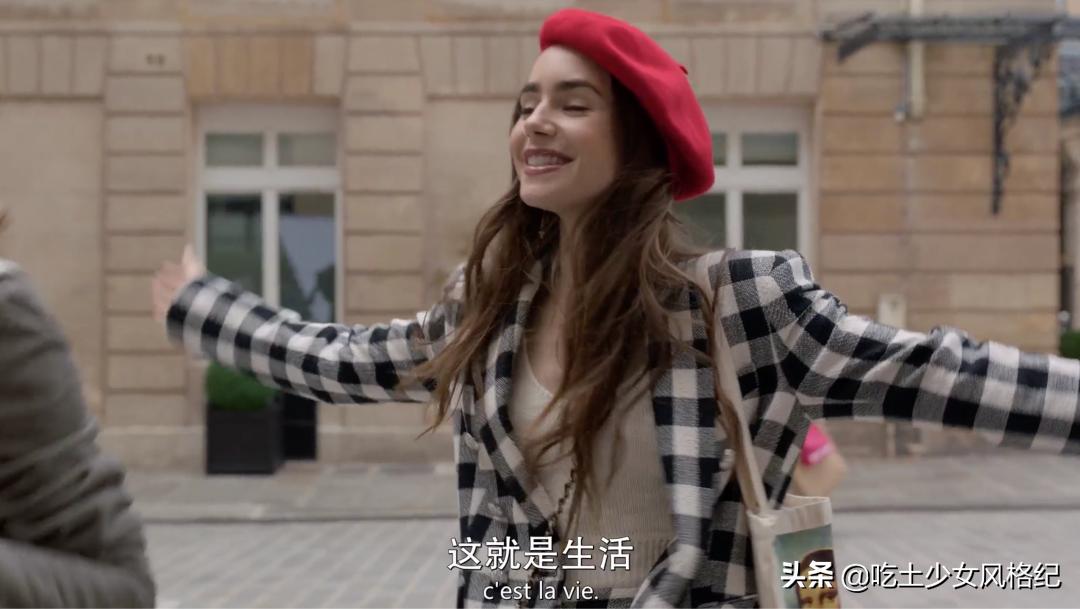 这部把贾玲送上热搜的美剧,让法国人吵翻了天