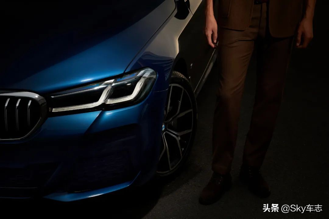 18款宝马互联驾驶服务有什么功能,宝马云端互联和mybmw有什么区别