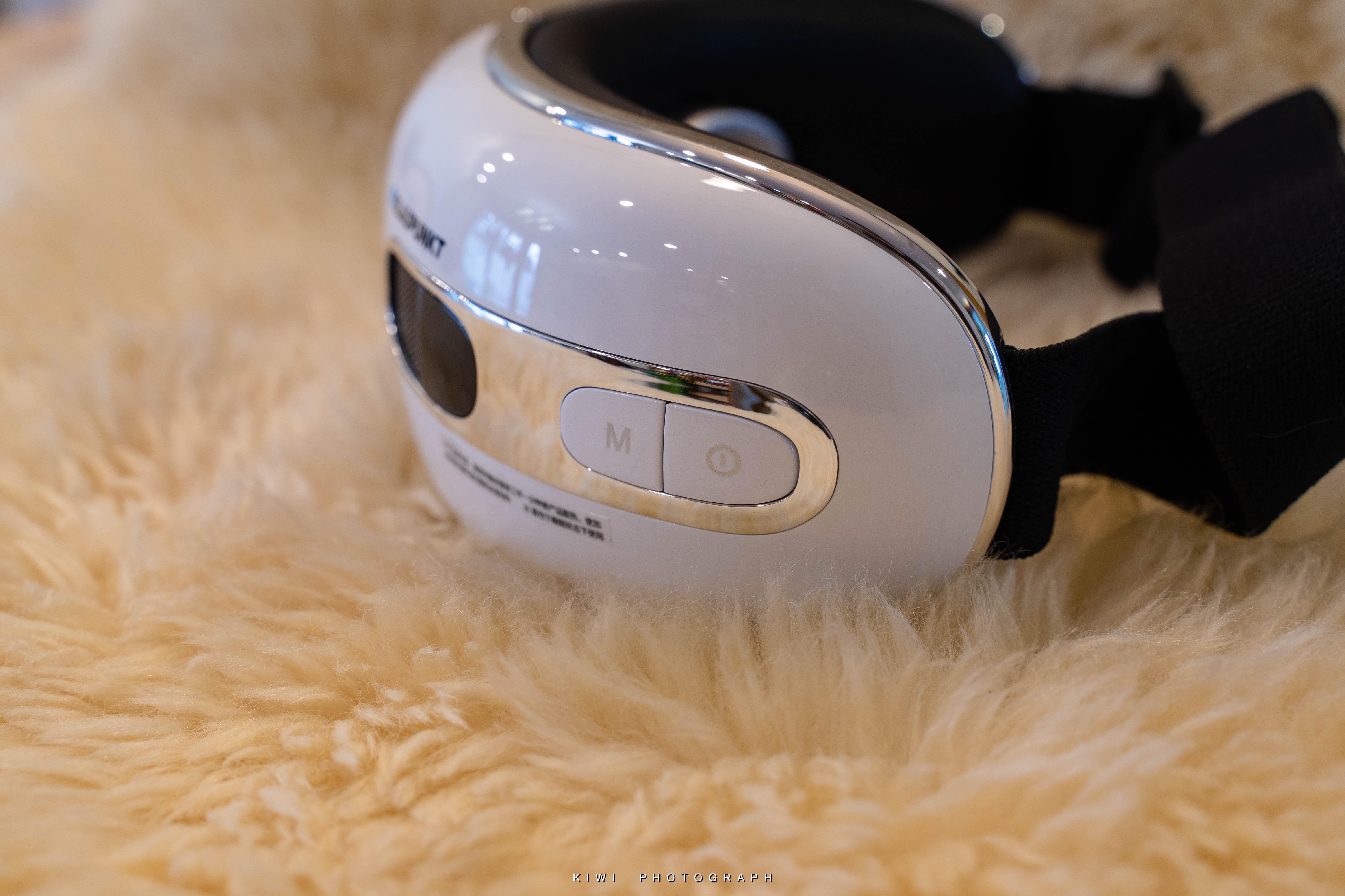 蓝宝护眼仪bp-hy01怎么样,蓝宝bp-hy01眼部按摩仪实测