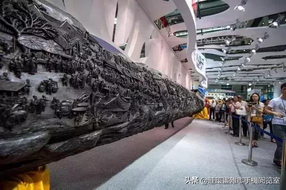 东方神木阴沉木传统乌木,阴沉木乌木手串怎么鉴别