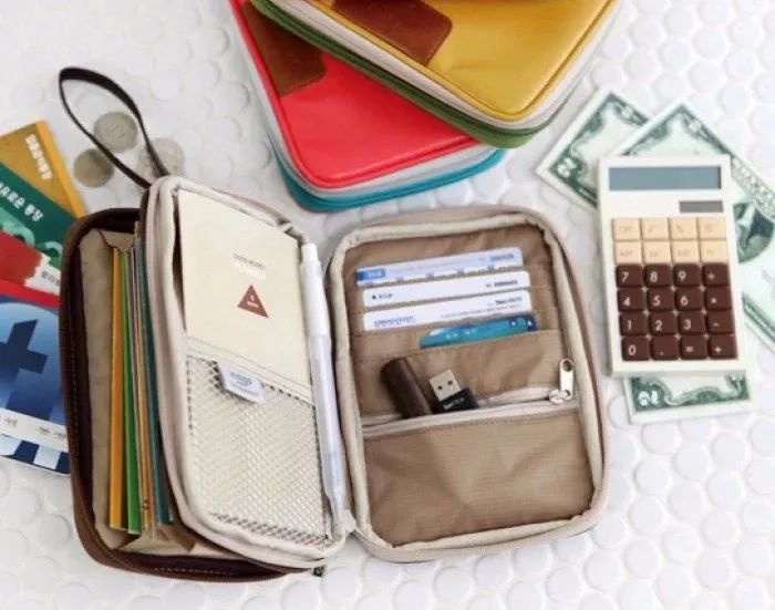 「干货」旅行前，一定要做的13项准备！千万不要忽略了！