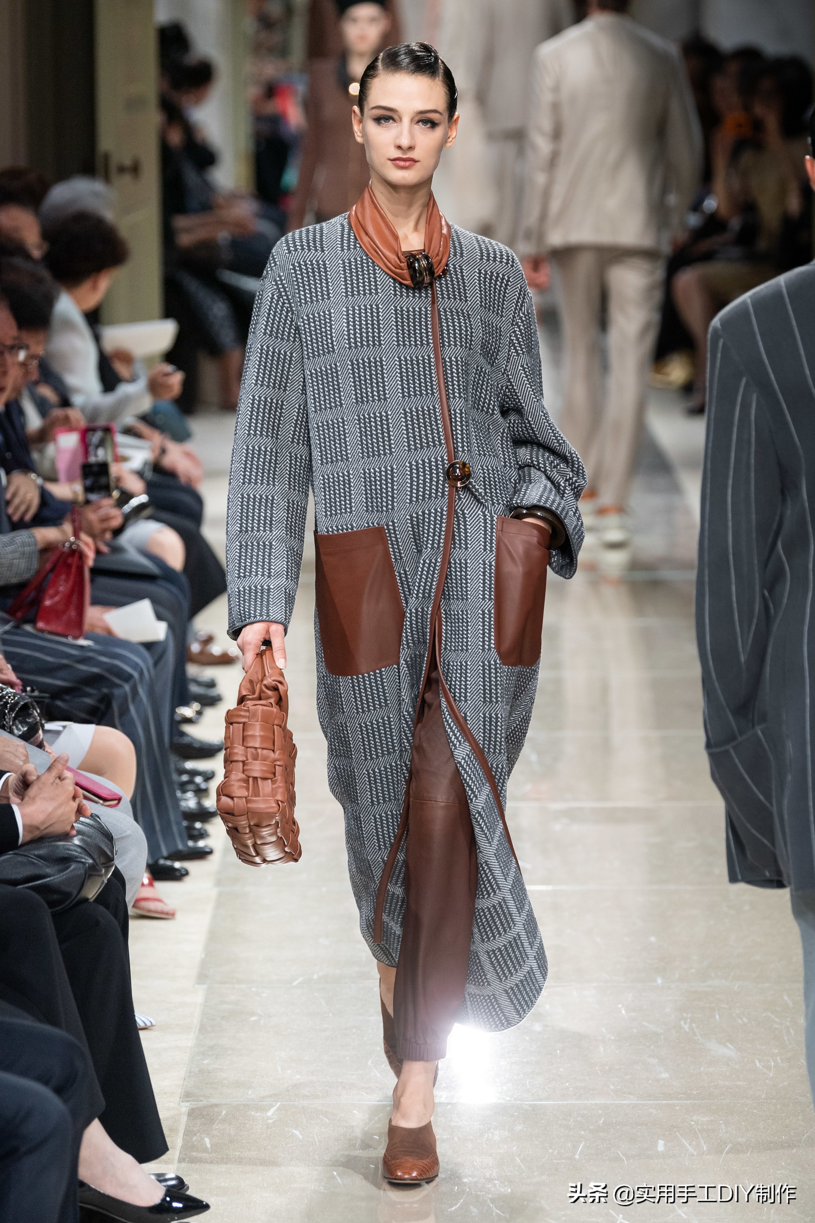 giorgioarmani2020早春时装秀,2022年giorgioarmani春夏高定高清图片