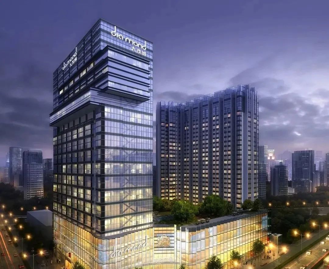 聚焦西安又添17个商业综合体,西安再添一座奥特莱斯