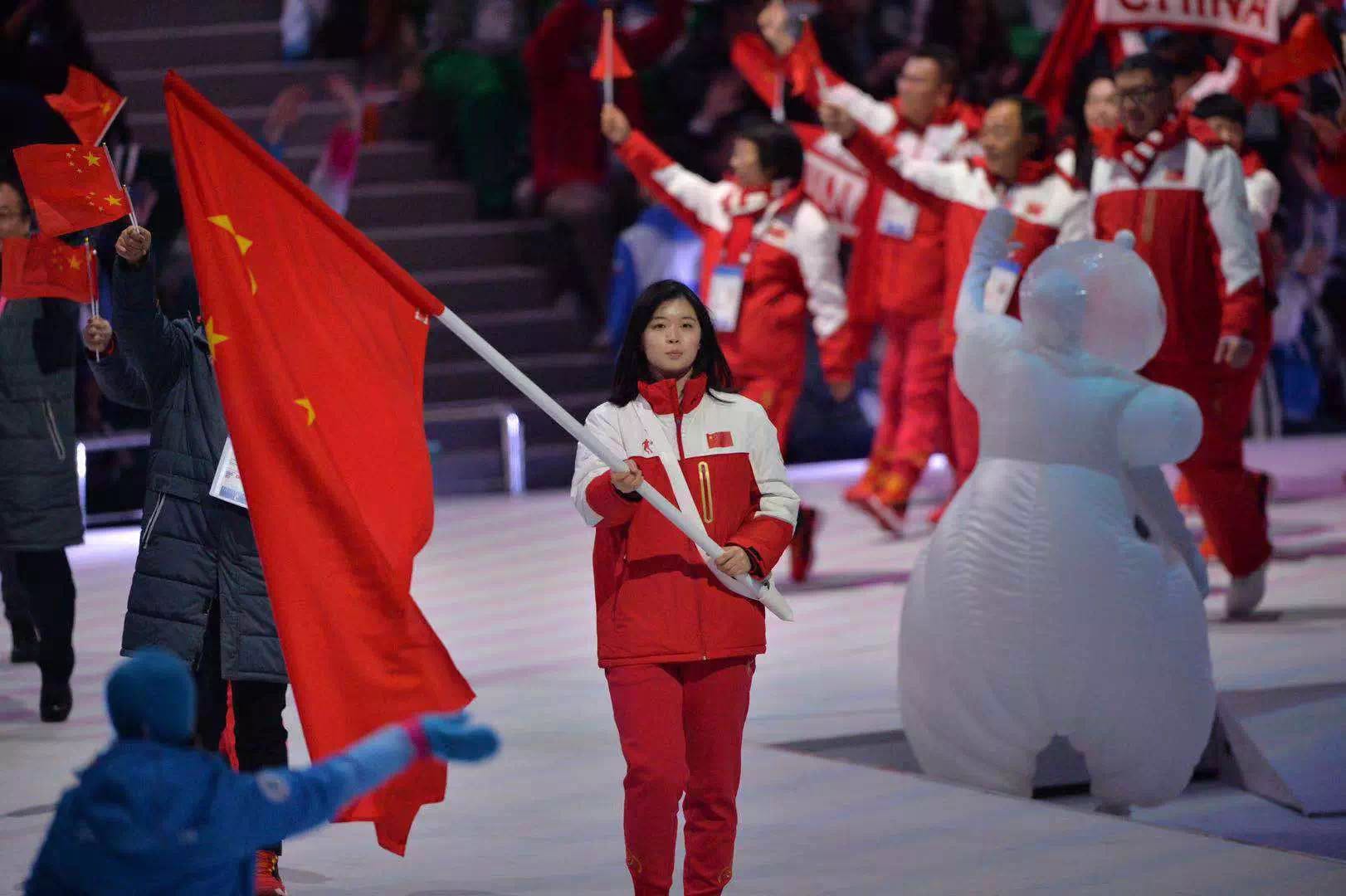 与普京合影！116次登上领奖台！他才是大冬会上最耀眼的中国骄傲