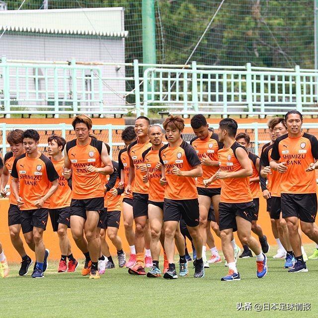 日职联浦和红钻vs清水鼓动,日职联清水鼓动vs大阪钢巴