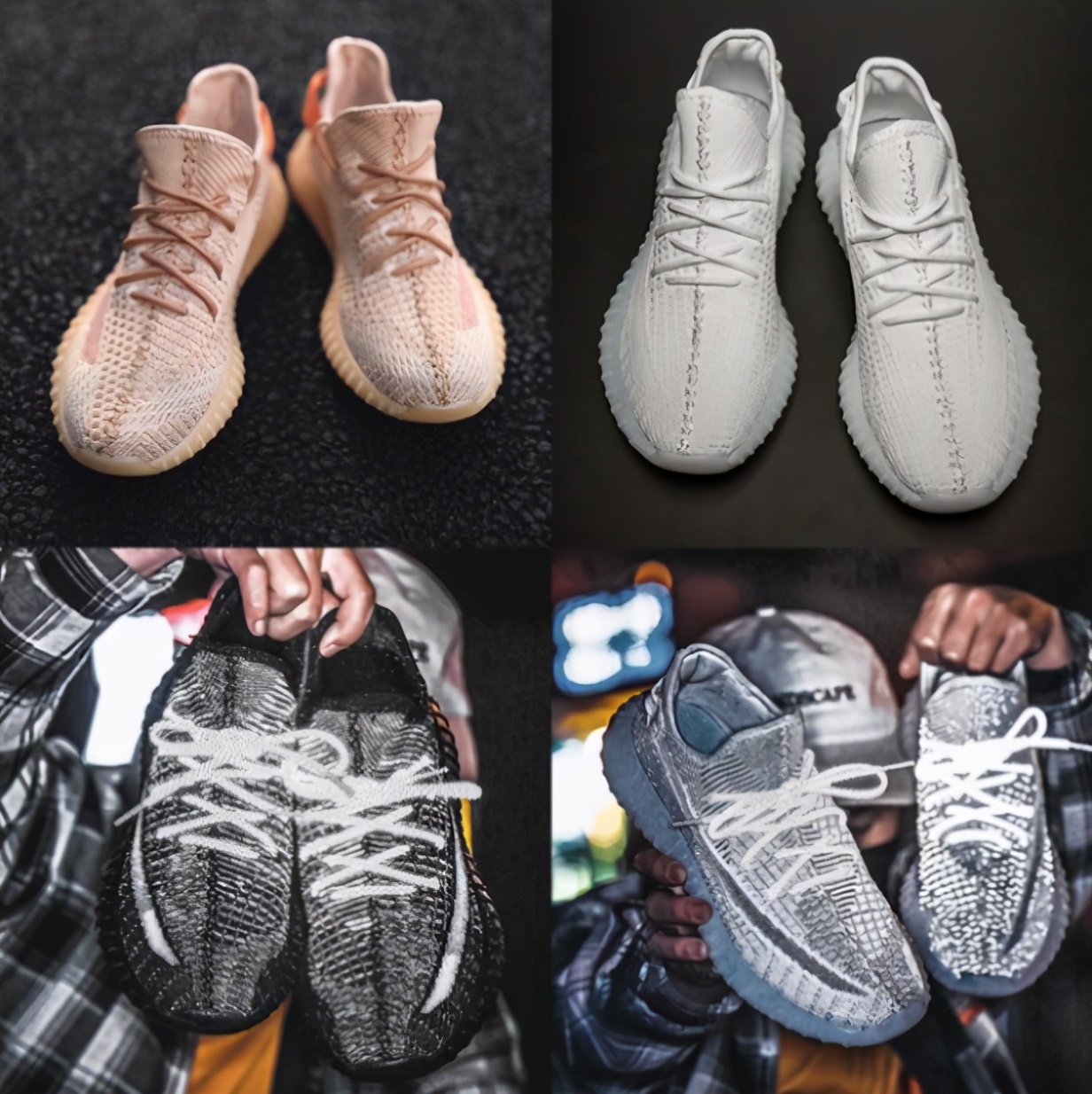 小米有品最具性价比休闲鞋，椰子的脚感回力的价格，百元能买2双