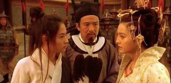 张柏芝主动为范冰冰做宣传！晒照敷其品牌面膜，好友关系暗藏17年