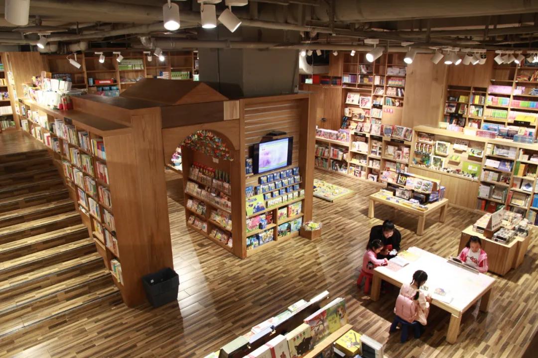 4座城市，10家新开业书店，一份五一探店地图