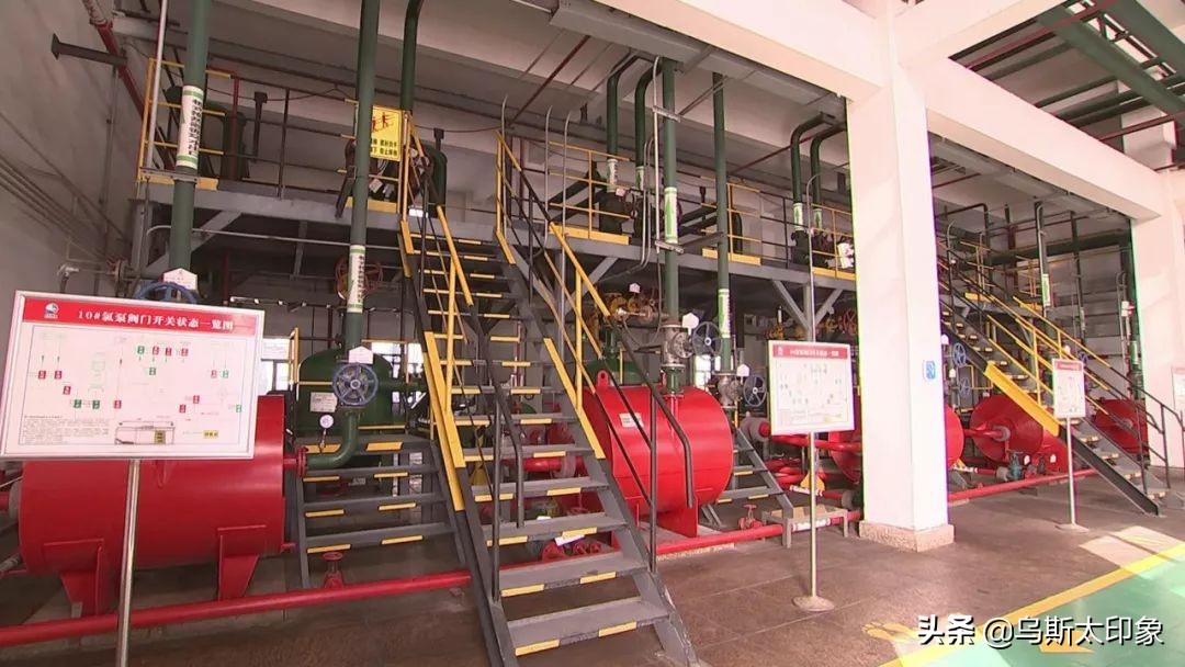 一企一策促复工,阿拉善高新技术产业开发区