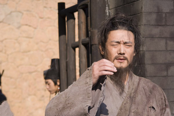 为什么古代人不用简体字,古人为什么不自称我