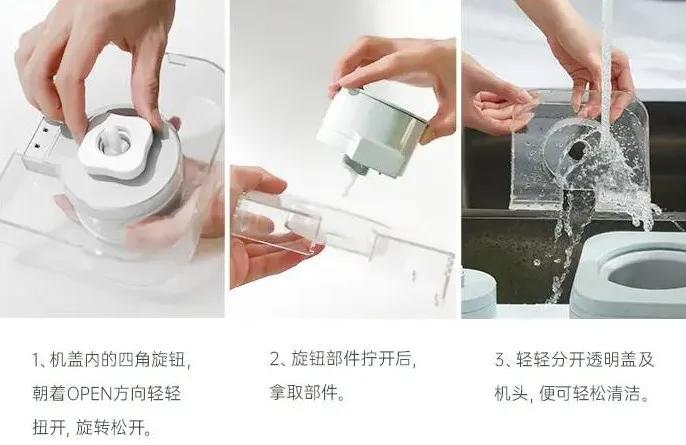 冰淇淋机该怎么做冰淇淋,如何使用冰淇淋机制作冰淇淋