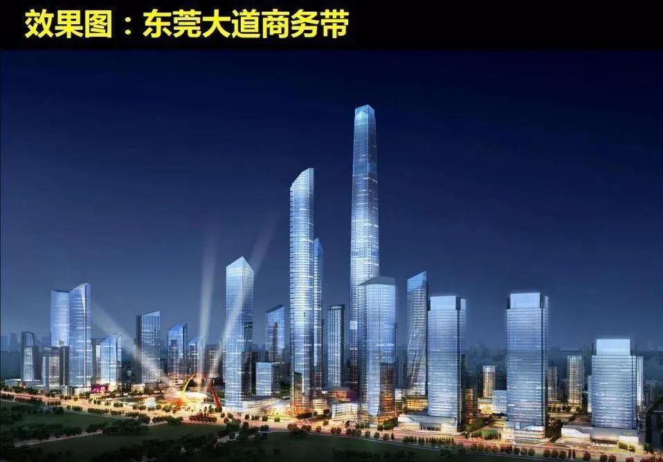 东莞沙田未来十年可期吗,东莞沙田地段升值空间大吗