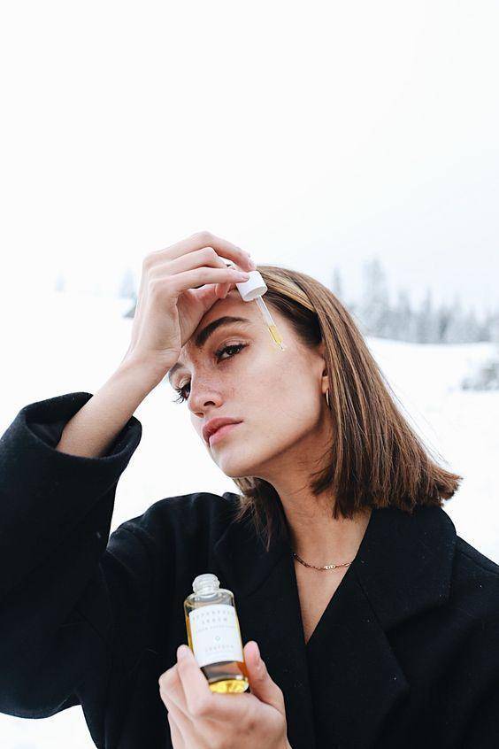 15岁女生必知5个护肤神器,秋冬必备面部护理