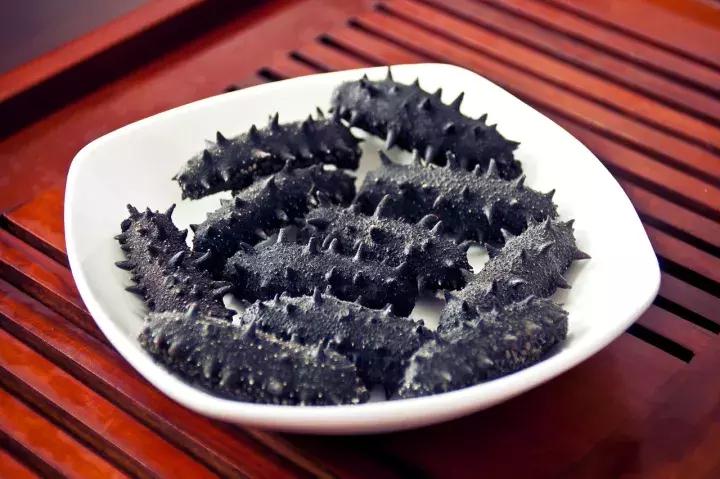 开水发海参营养会不会流失,海参煮60分钟会营养流失吗