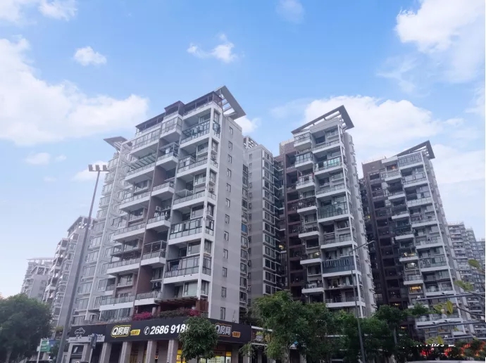 深圳湾澳城花园1期楼盘,深圳湾澳城花园房价