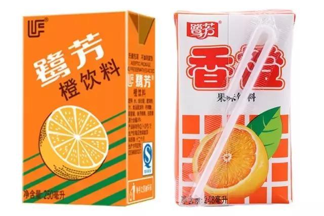 20年前饮料,90年代最火的5种饮料