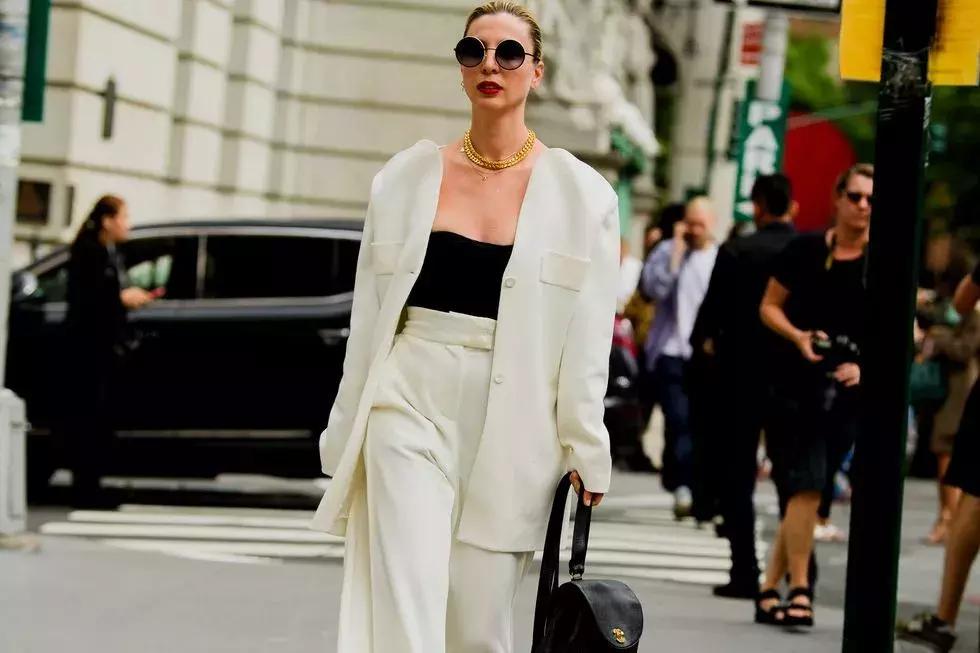 50美金加入纽约时装周 (如何参加纽约时装周)