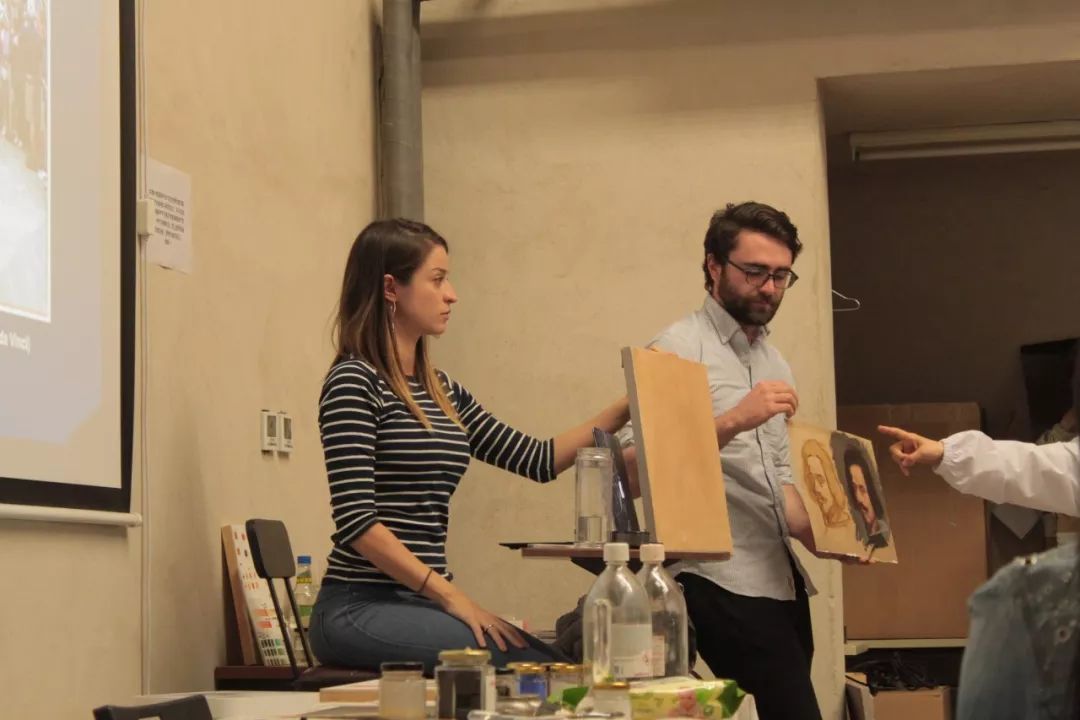 文萃画材北京,2024文萃画材教师培训