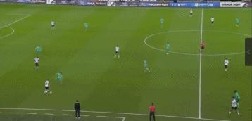 皇马38秒反击,皇马4球血洗拜仁晋级决赛