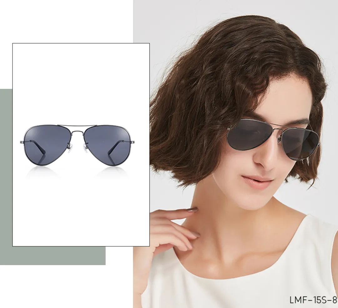 墨镜100元推荐防紫外线,100元左右的墨镜推荐品牌