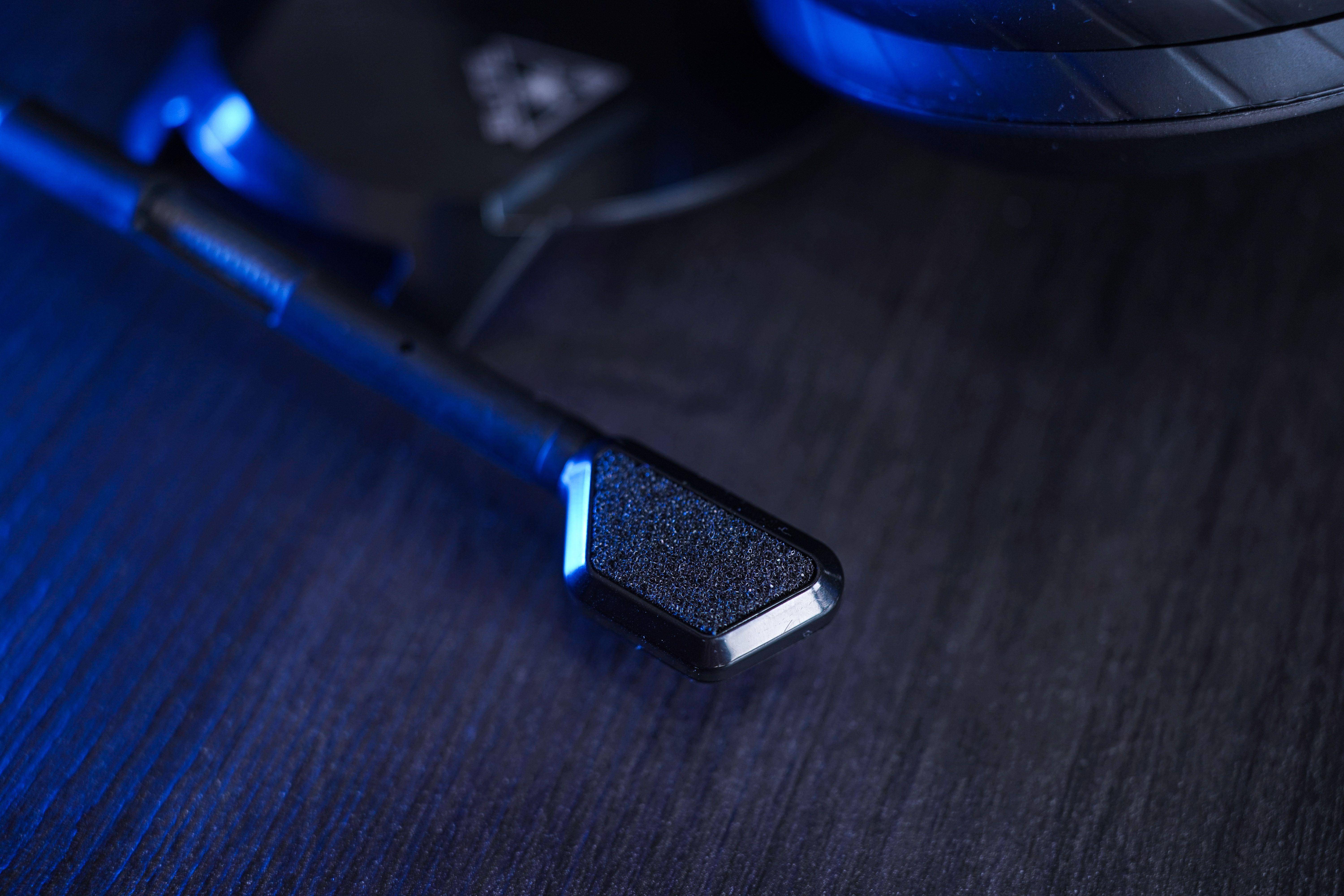 游戏*党**的福音：DTS音效加持，乌龟海岸Elitepro2专业游戏耳机体验