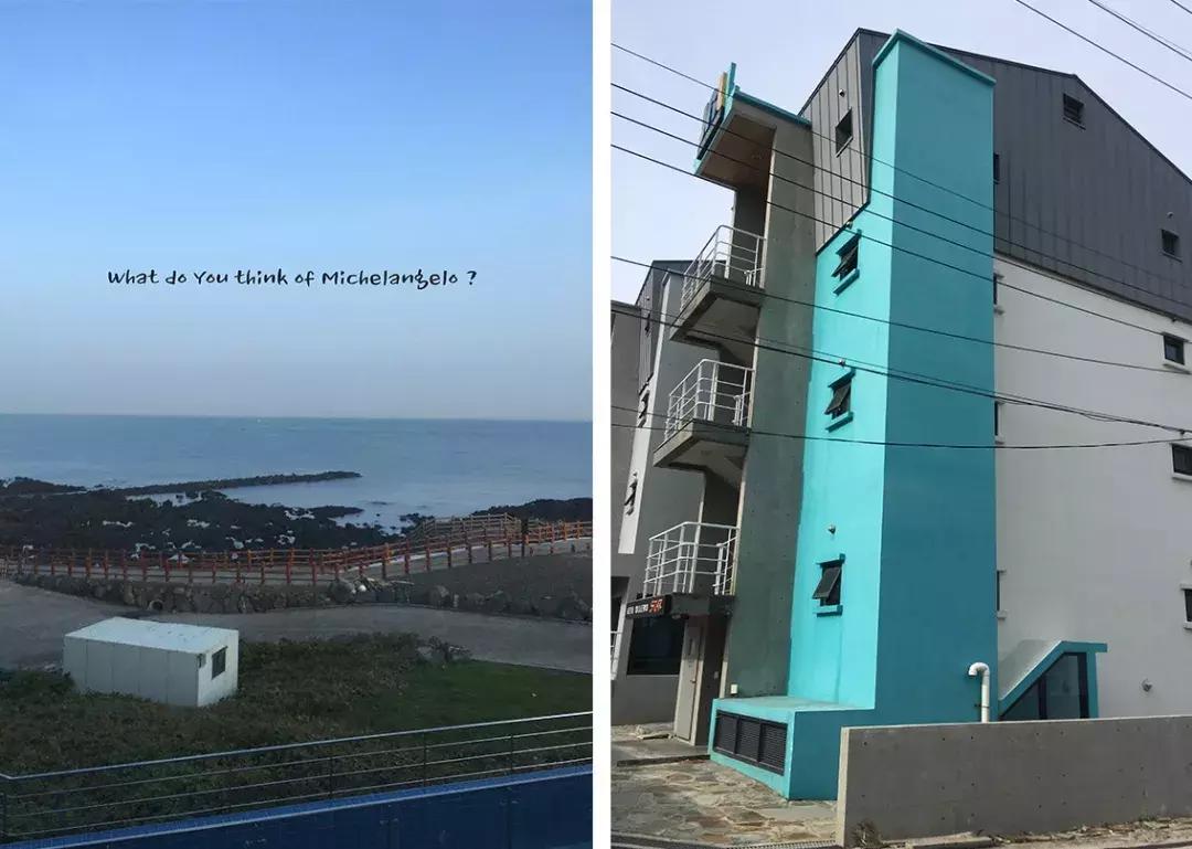 济州岛和夏威夷对比,济州岛最新海岛