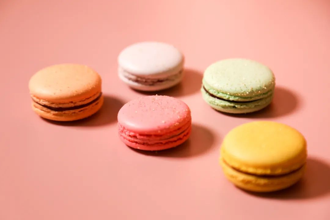 马卡龙做法教程新手手残党,做马卡龙的技巧