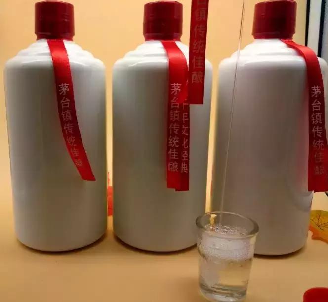 市面上卖的散酒好吗,市面上散酒是真的吗