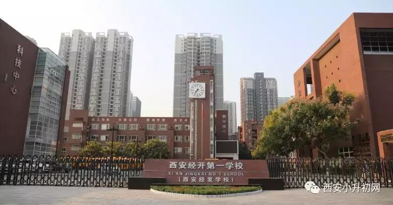 西安市雁塔区小升初家长注意,2021年西安小升初家长看过来