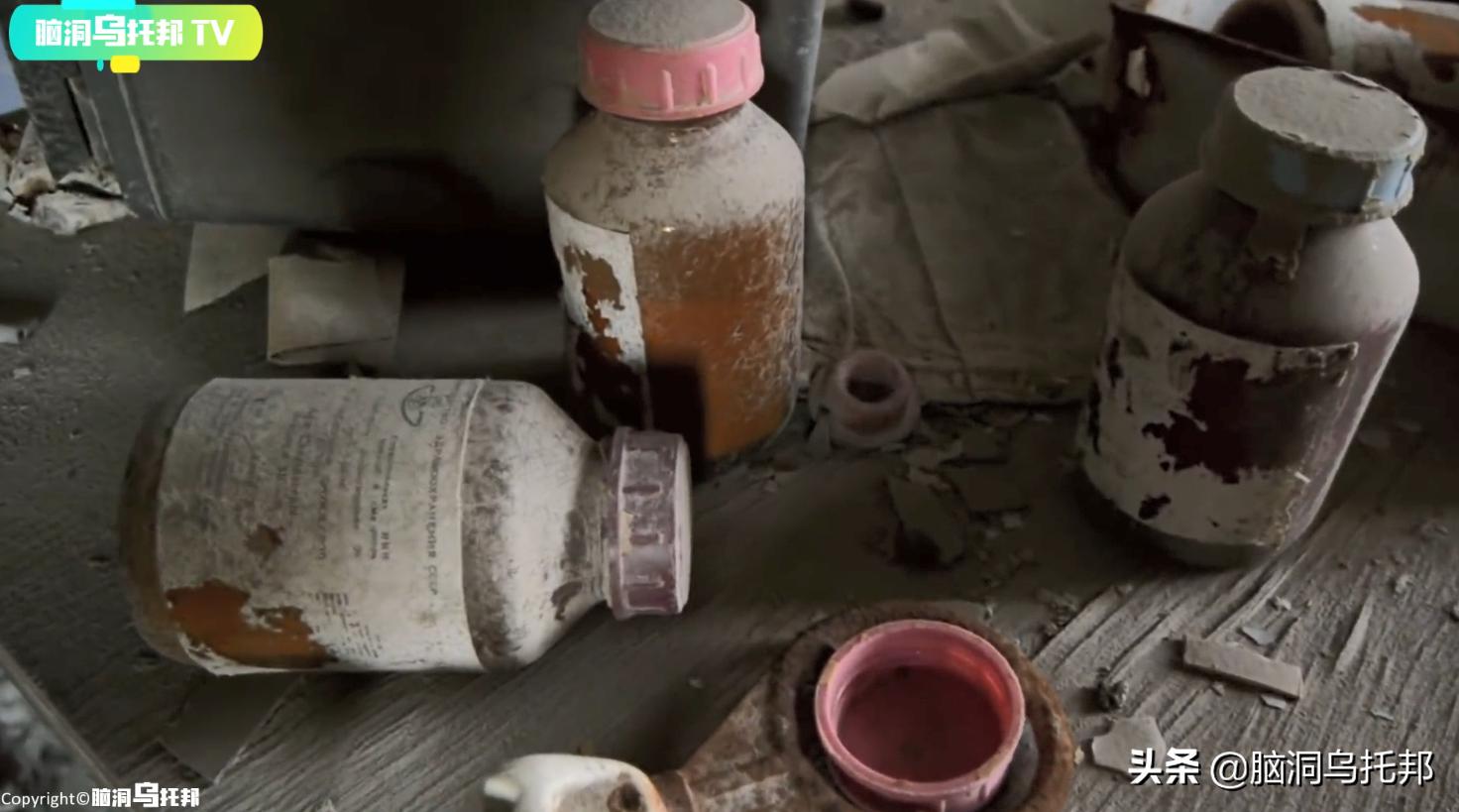 一座神秘恐怖的小岛,一座恐怖又诡异的小岛