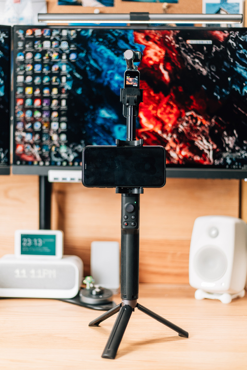 自己拍旅游vlog需要什么装备,不走冤枉路不花钱攻略