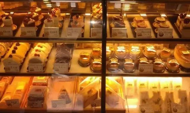 在西安最适合小盆友吃的8家欧包：低脂又健康，好吃到膨胀！