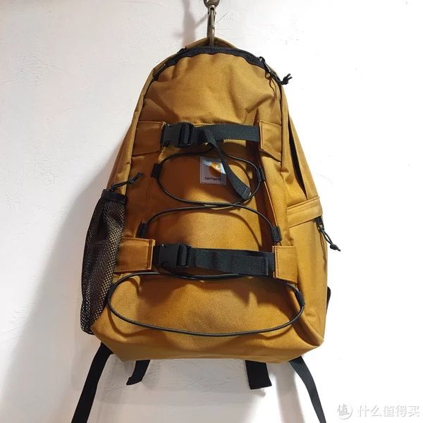 “钢铁直男”也应该拥有一个好看的包，10款百元男包推荐