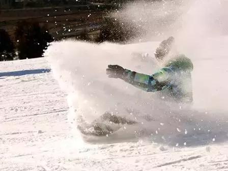 目前北京规模最大的滑雪场是哪个,北京南山滑雪场位置在什么地方