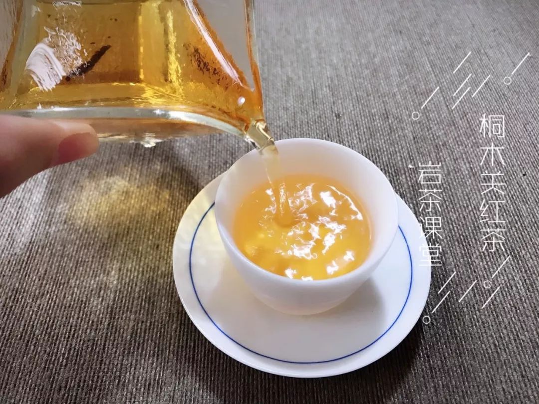 红茶好不好,红茶好不