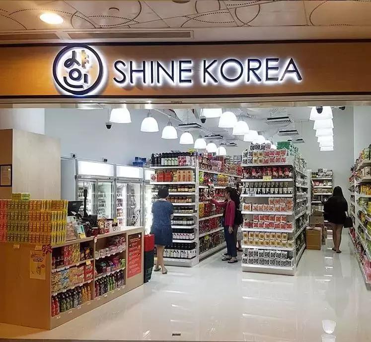 新加坡必去的四家店,新加坡最豪华的日本超市