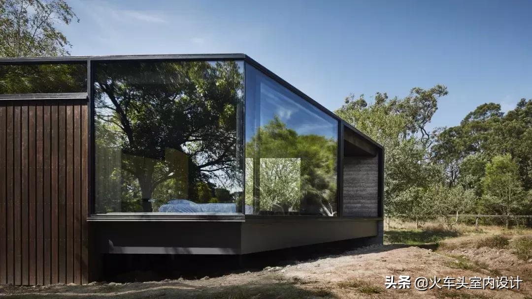 夯土水泥艺术外墙,夯土墙质感