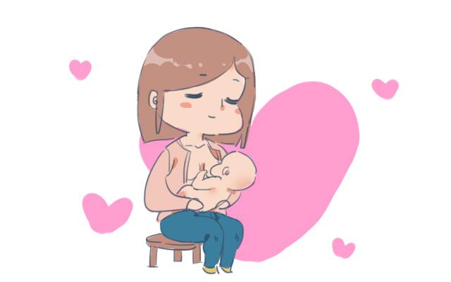 宝妈奶水不足怎么调理,宝妈奶水不足怎么办