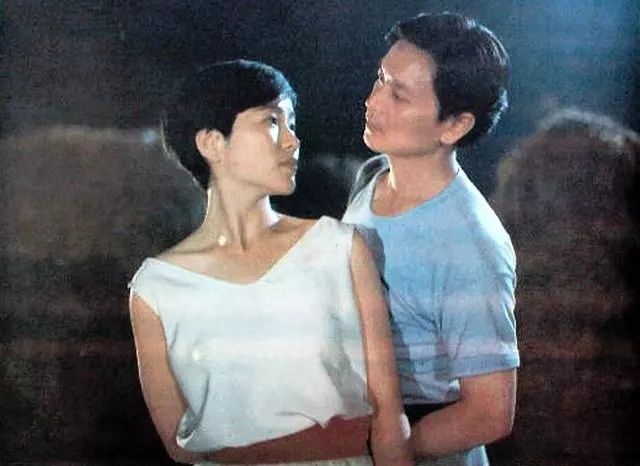 电影人鬼情深度解析,人鬼情1987年老电影