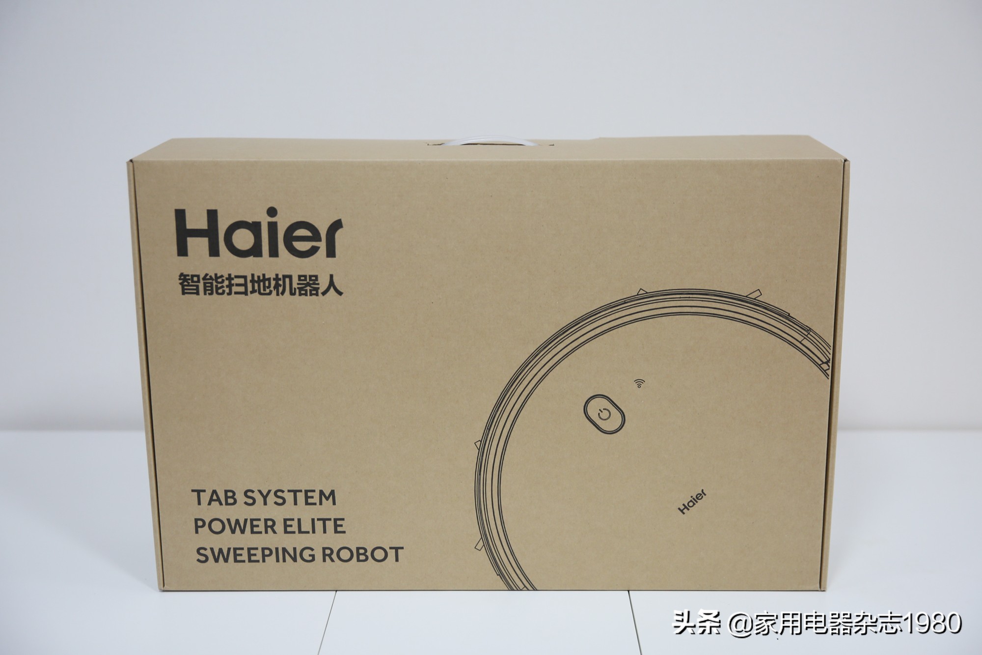 海尔t520s扫地机器人拆解,海尔扫地机器人tab-t520s怎么拆